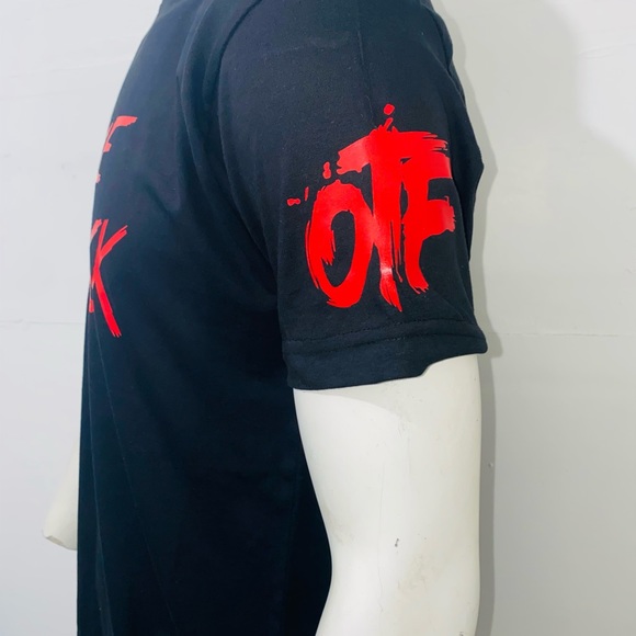 King Von Welcome to O Block T Shirt New S-4XL - Picture 2 of 5